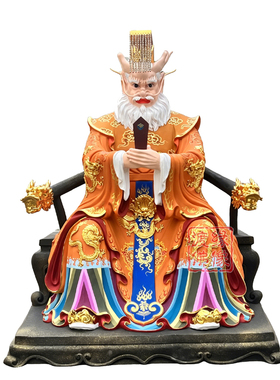 厂家直销龙王爷东海四海摆件