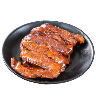 友我香虎皮鸭翅网红解馋小零食品