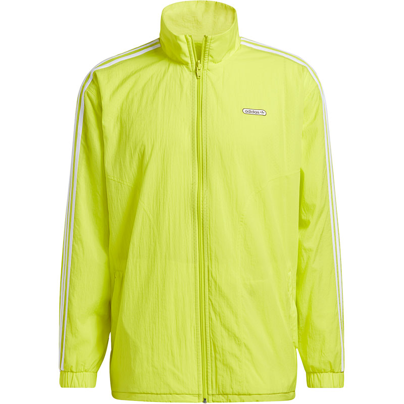 Adidas/阿迪达斯正品三叶草REVERSE TT休闲男子运动外套 GN3818