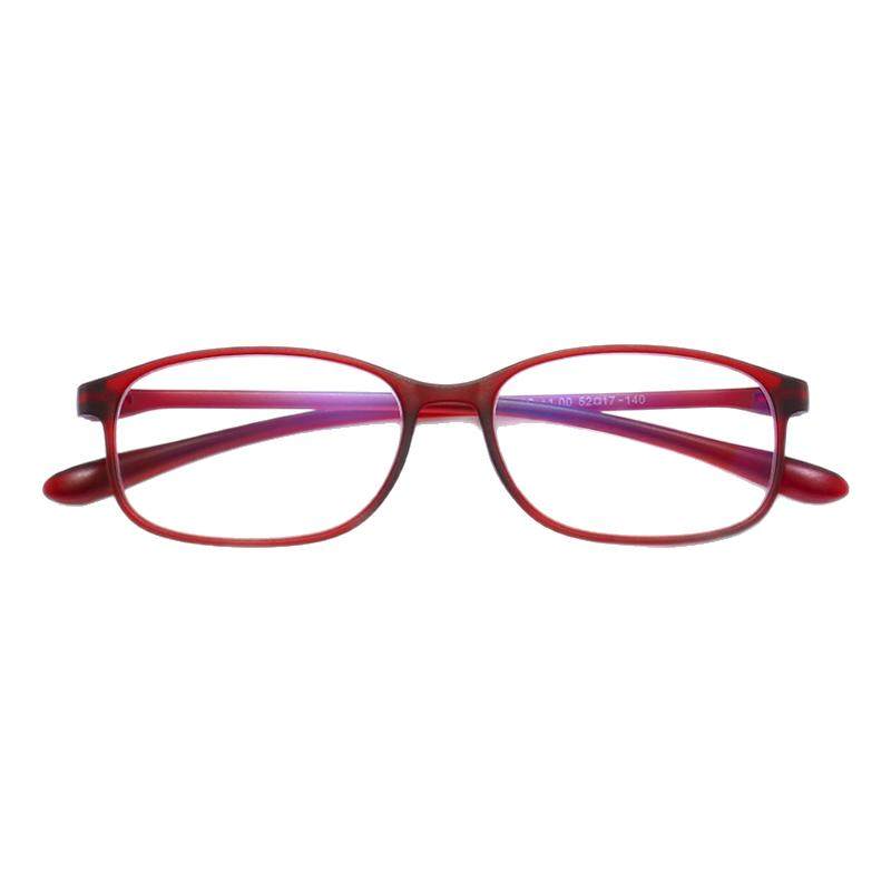 老花镜高清女士防蓝光男高档品牌超轻时尚老人正品中老年老光眼镜