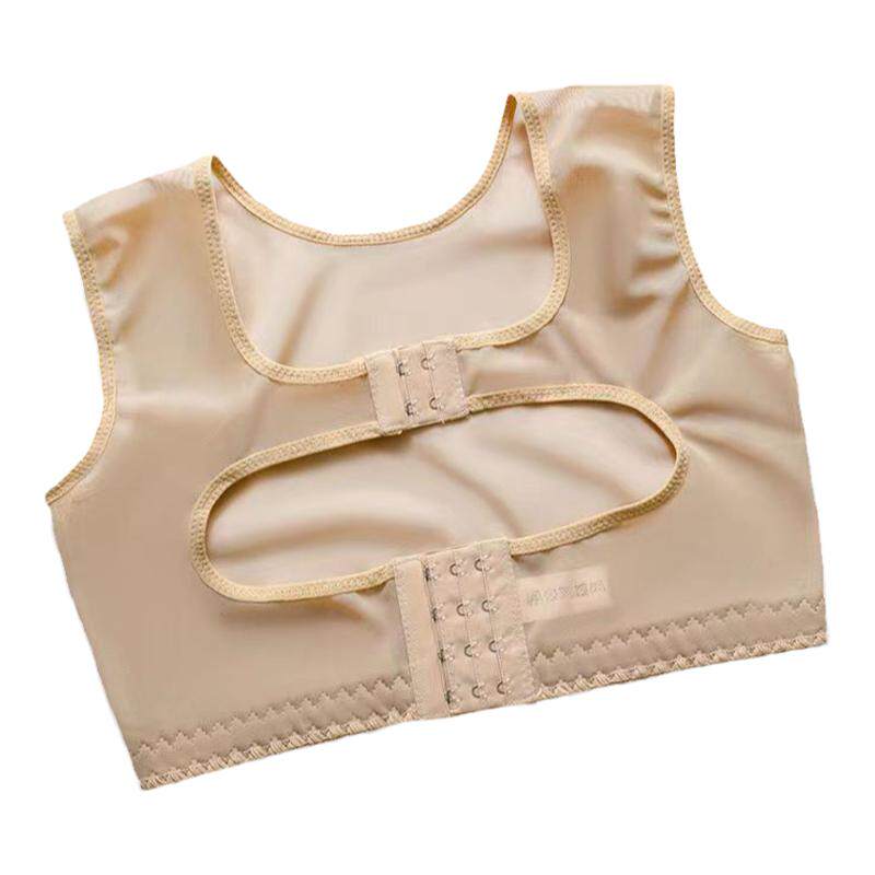 矫正胸型聚拢收副乳托胸定型矫正塑身上衣