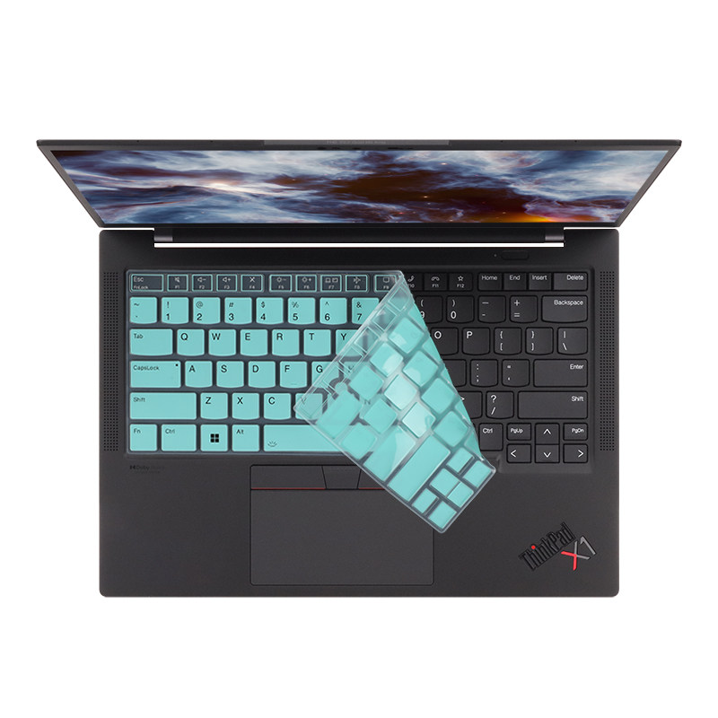 适用联想ThinkPad键盘膜屏幕膜