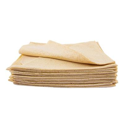 100%全麦煎饼无加糖煎饼