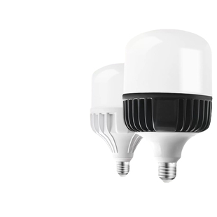 led三防防爆灯泡大功率节能灯家用e27螺口防水工厂仓库超亮球泡灯