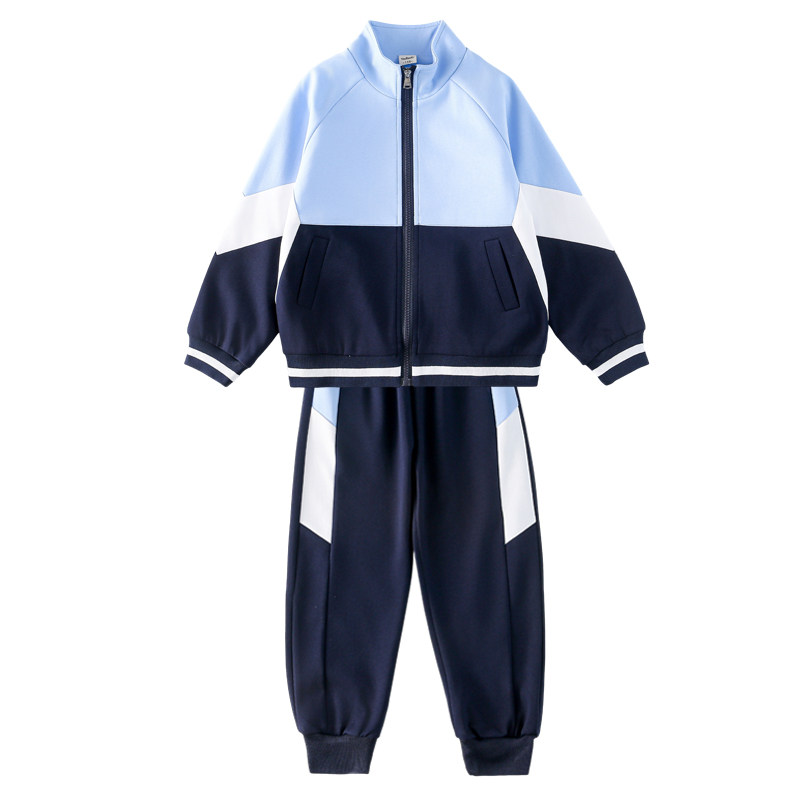 小学生校服三件套一年级班服运动