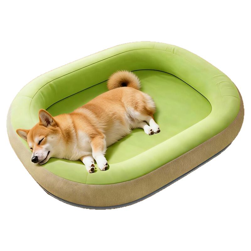 新式防水耐用四季通用宠物睡垫