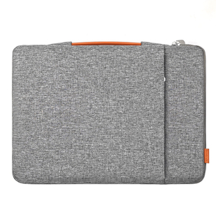 笔记本电脑包女14寸Pro13寸MacBookair适用于matebook适用15点6寸16寸内胆包inateck