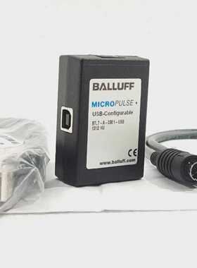BALLUFF MICROPULSE BAE0043 USB CONFIGURABLE BTL7-A-CB01-USB-
