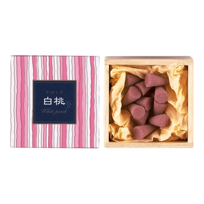 香堂吉祥如意金木蔷薇日本沉香