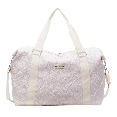 时尚美丽大容量，短途旅行神器~