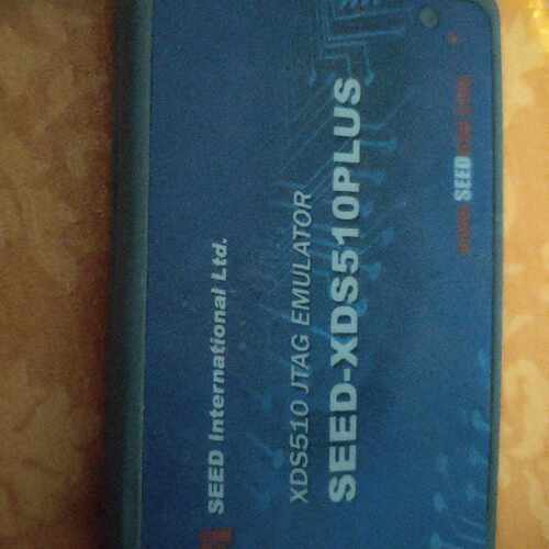 议价合众达 SEED-S510PLUS 增强型DSP仿真器维修