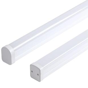 led灯管三防灯长条户外净化防潮灯车间厂房冷库浴室洗车店防水灯