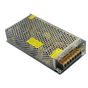 交流220v转直流24v1a2a3a5a6a10a15a20a50w120w250w360w开关电源