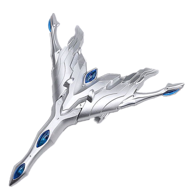 赛罗帕拉吉之盾骑士剑笛