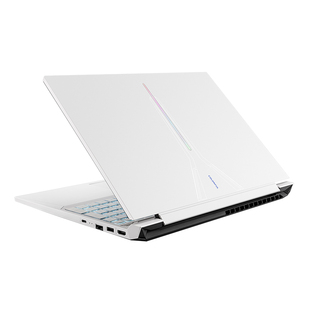 七彩虹隐星G15游戏笔记本电脑i7 13620H RTX5050满血直连2.5K分辨率165Hz雾屿白全能学生办公设计笔记本电脑