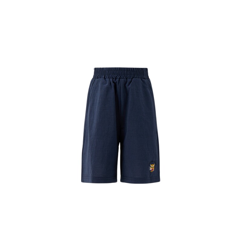 Onitsuka Tiger鬼塚虎KIDS PANTS儿童休闲中裤