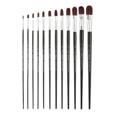 【超耐用】马利尼龙画笔画画专用