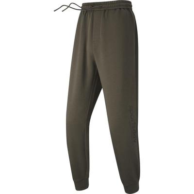 海澜之家抽绳系带窄脚窄脚卫裤男