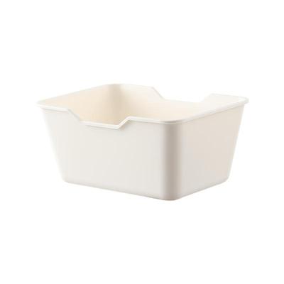 办公收纳盒桌面小号回型针分格类