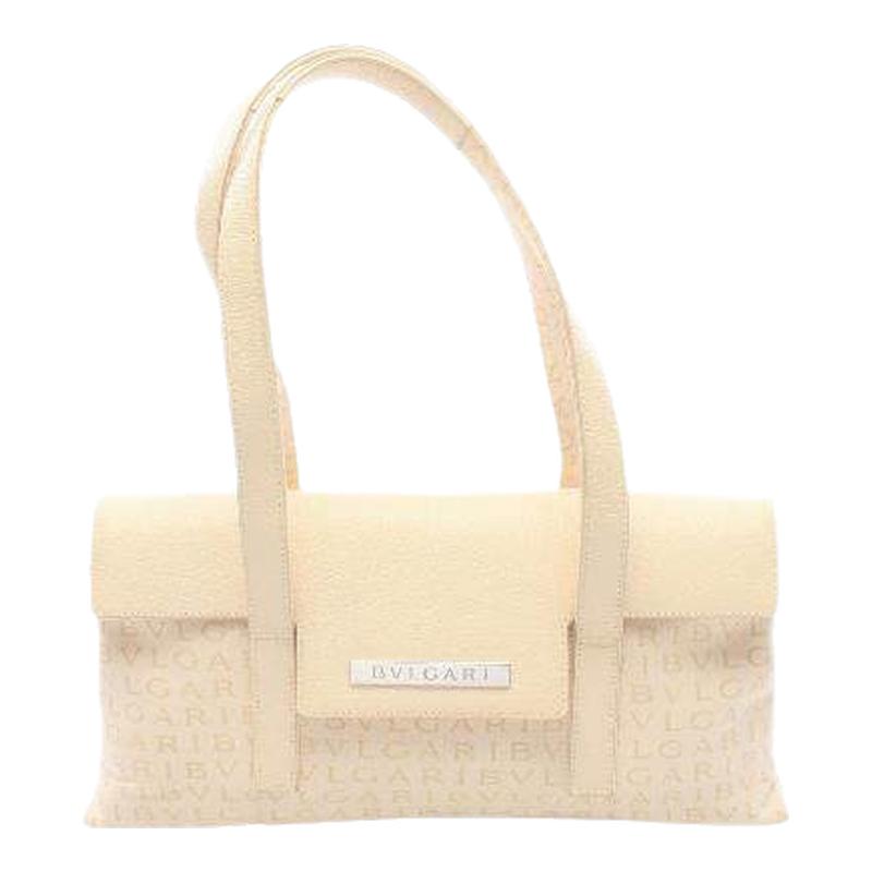 中古Bvlgari宝格丽手提包