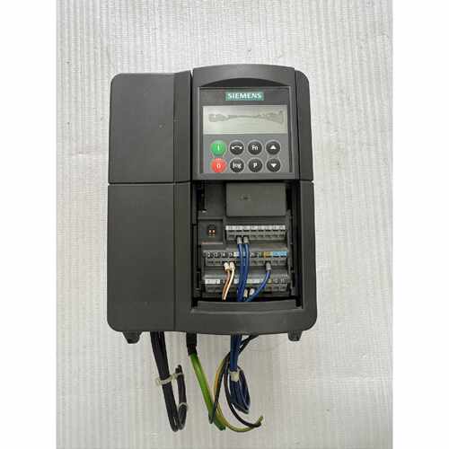 变频器6SE6440-2AD23-0BA1，440系列询价