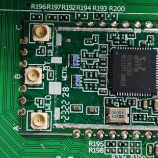 询价-RTL8822CU WiFi芯片带板，品，，芯片