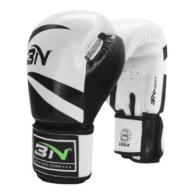 【5000+拳馆推荐使用】BN拳套