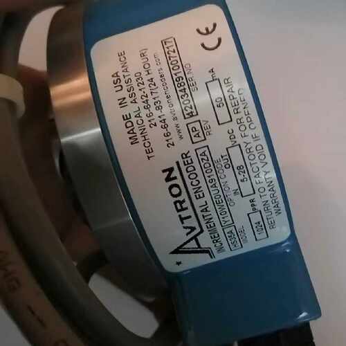 议价AVTRON埃福创编码器 HS35A-Y10WEOUA910DZA-AP