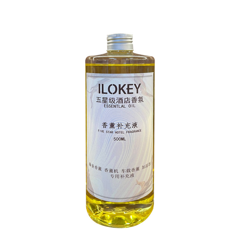 玉龙禅茶500ml酒店香薰补充液