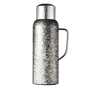 大卡纯钛焖茶壶家用大容量保温壶暖水壶白茶焖泡茶壶户外2025新款