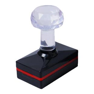 关公画像印章定制关二爷像武财神像关云长像章关圣帝君印道家定刻