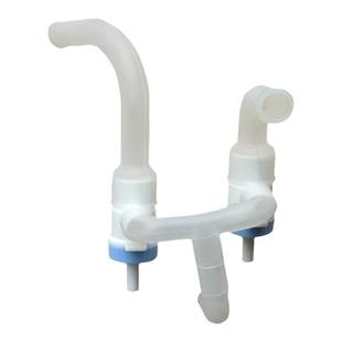 原装美的水管硅胶管净水机配件管线机MG902/907-R/907A-R出水龙头