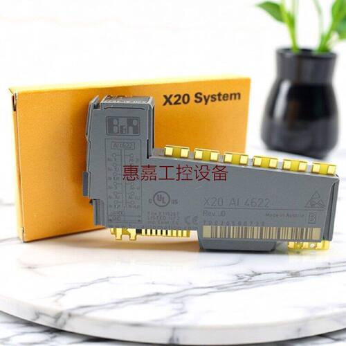 西门子X20AI4622安全模块PLC控制器议价