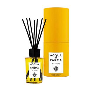 欧洲直邮Acqua Di Parma帕尔马之水室内淡香氛芬芳香薰摆件180ML