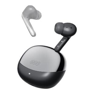 QCY MeloBuds N60主动降噪ANC无线蓝牙耳机QCY T13 AN