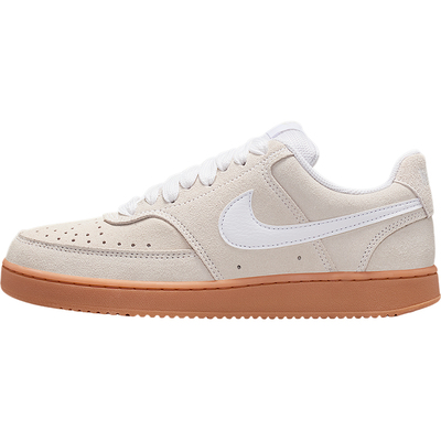 Nike/耐克正品2026春季款女士透气耐磨低帮板鞋IO9554-100