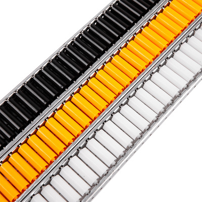 加强钣金货架线棒流利条