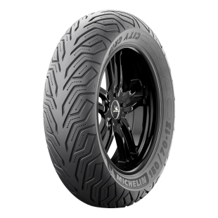 2条装米其林摩托车轮胎CITYGRIP2 120/70-15+140/70-14雅马哈XMAX