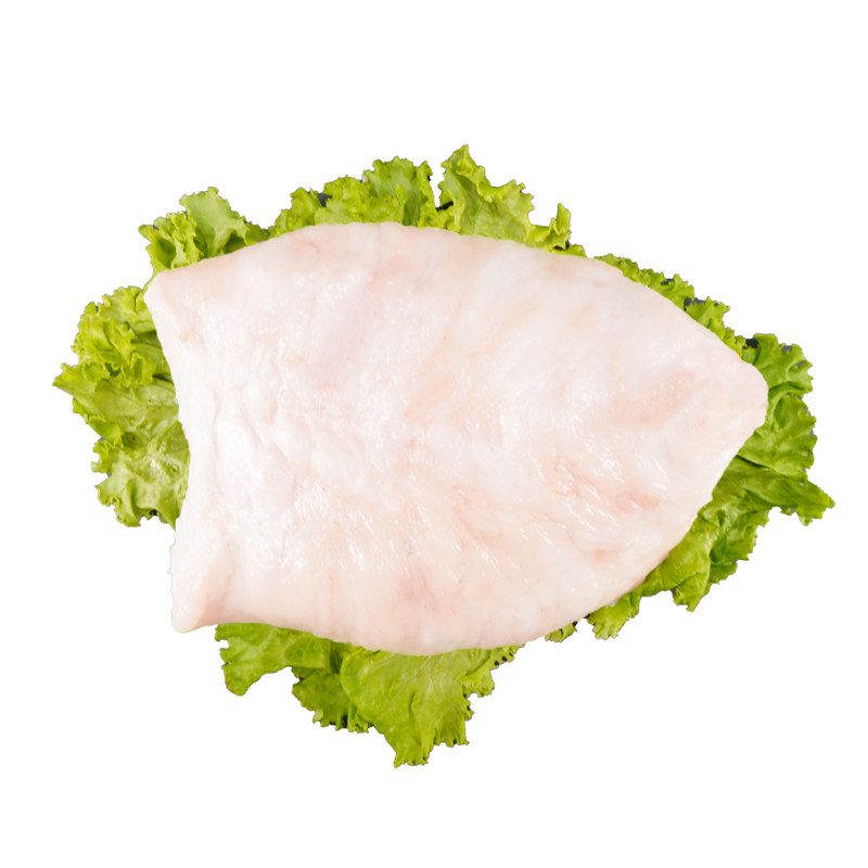 宁羴源宁夏滩羊羊尾油2.5斤新鲜烧烤纯羊尾油羊油羊肥油邮政发货