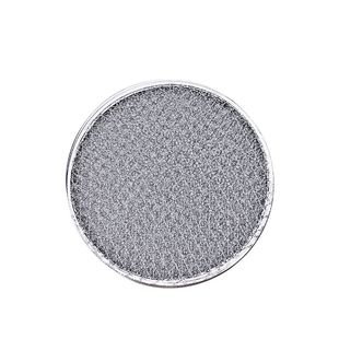 一次性烧烤网片圆形凸弧鼓面28cm29cm33cm烤肉网篦子20片一份萧远