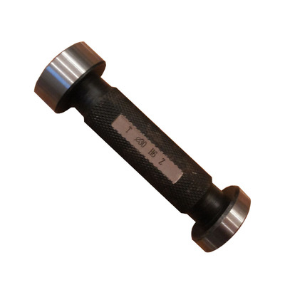 校对规光面极限孔用内孔通止规