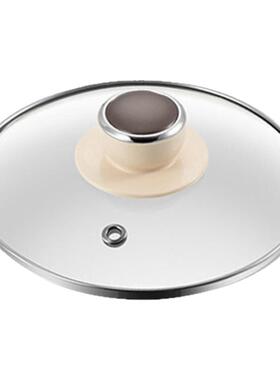 适用小熊DDG-D20N1/D20T5/D20S2电炖锅陶瓷内胆钢化玻璃盖子配件