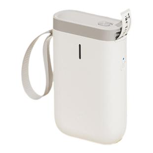 niimbot精臣D11_Pro标签打印机高清家用手持便携式蓝牙迷你小型便签姓名字贴纸卡通防水透明贴纸热敏标签机