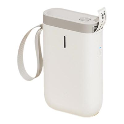 家用高清小型便携无墨标签机