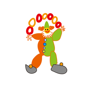 可爱宝宝相册成长记录DIY装饰 手帐素材贴纸小清新创意贴画