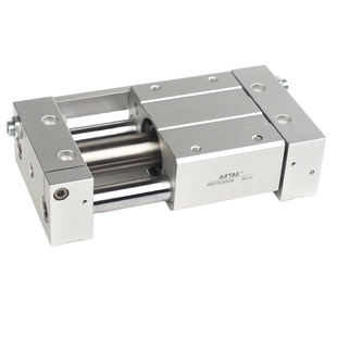 原装亚德客磁偶式无杆气缸RMT16*100X150X200X250X300X400X500S