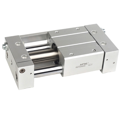 亚德客原装磁偶式无杆气缸