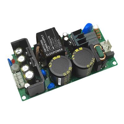 AC-DC380V转12V24V48V电源板72W