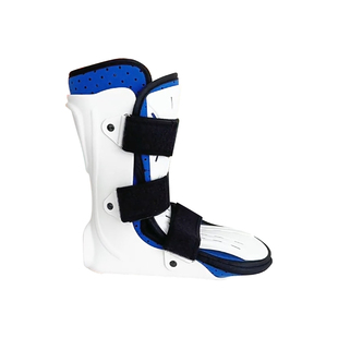 踝关节固定支具跖骨胫骨骨折护具小腿术后石膏支架脚踝康复鞋男女