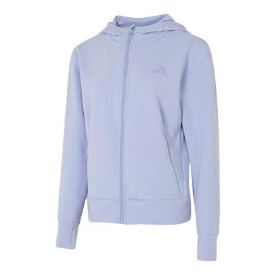 adidas阿迪达斯春季女子运动休闲夹克外套JN7403
